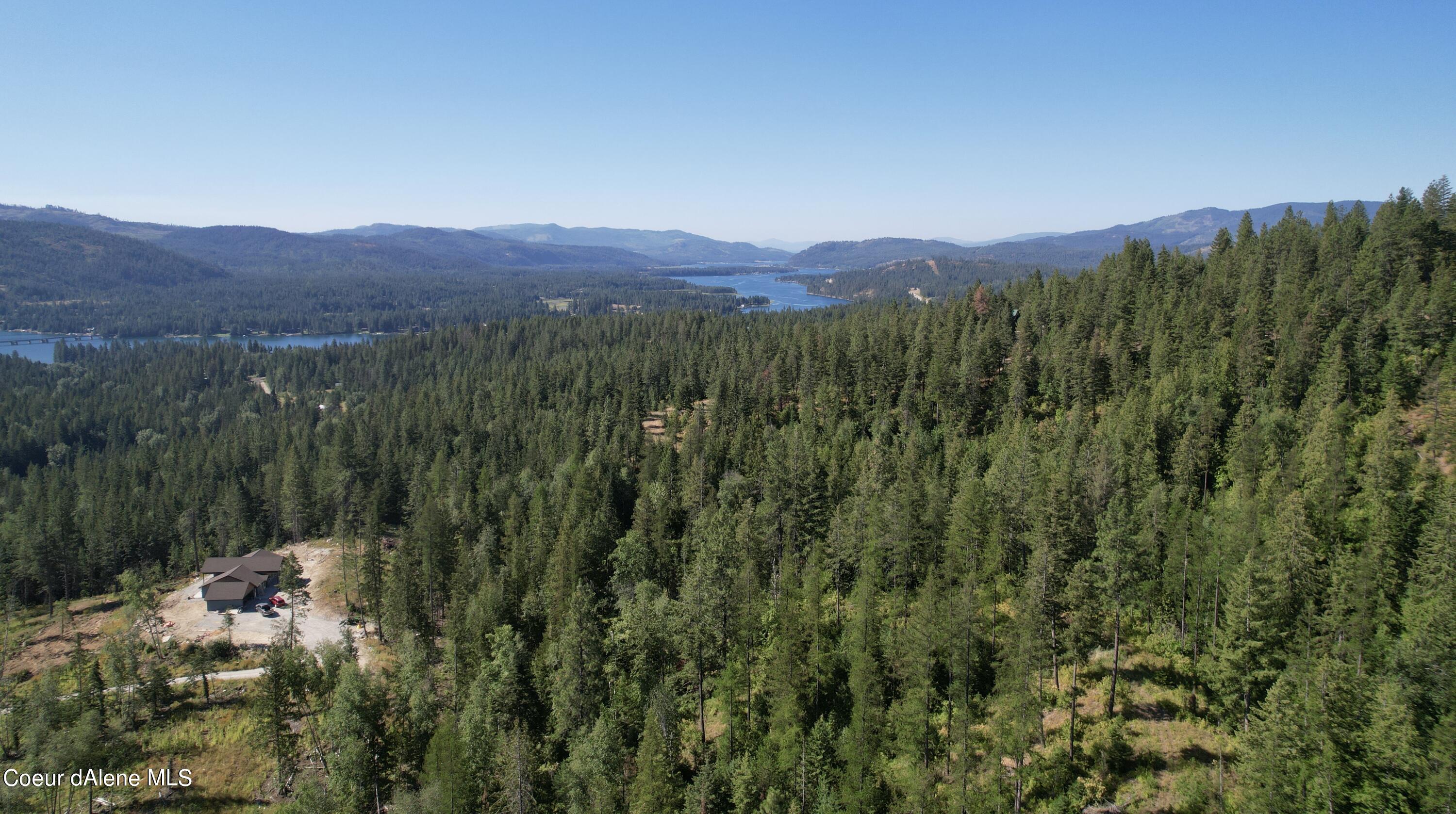 2500 Carr Creek Road Sandpoint, ID 83864 - Photo 5 of 20 Bonner 12.3 Heinrich 4