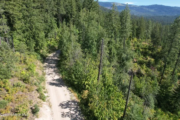 $279,000 | 2500 Carr Creek Road, Sandpoint, ID 83864