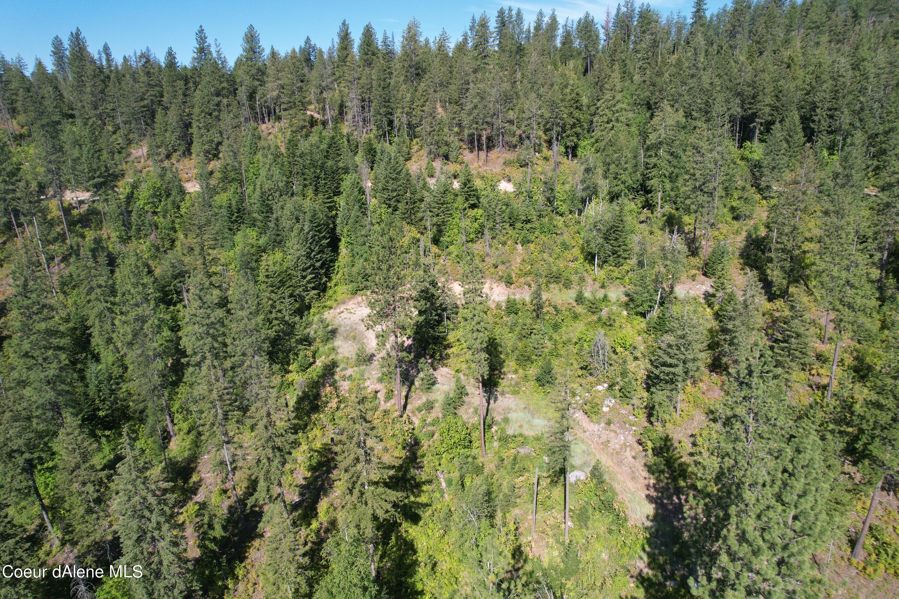 2500 Carr Creek Road Sandpoint, ID 83864 - Photo 10 of 20 Bonner 12.3 Heinrich 11