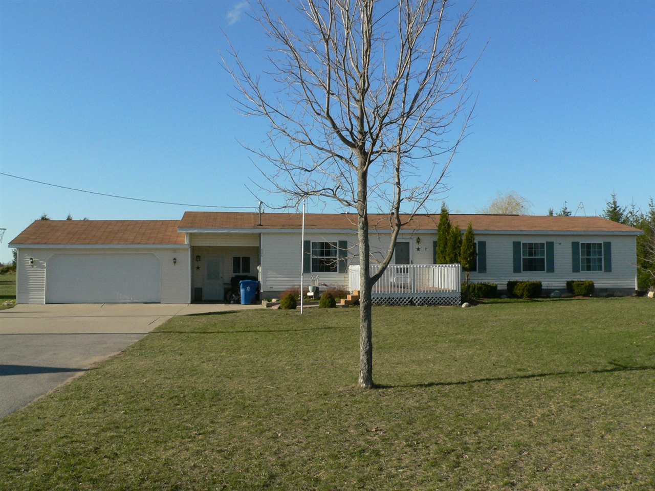 5375 Sparling Road Kingsley, MI 49649 - Photo 1 of 16 1798354.JPG
