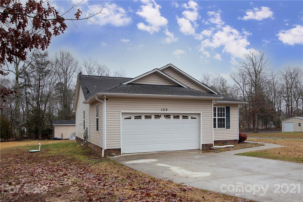 109 South Gold Branch Road, Unit 2 Richfield, NC 28137 - Photo 22 of 23 Gallery Image 22