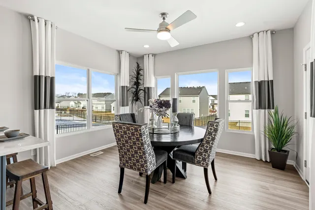 $470,925 | 25 Levanno Drive, Crown Point, IN 46307