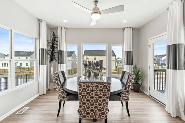 $470,925 | 25 Levanno Drive, Crown Point, IN 46307