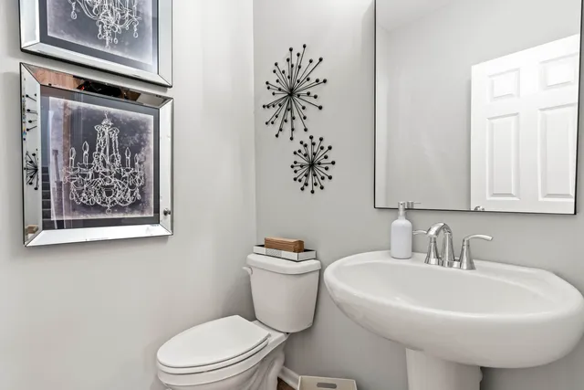 $470,925 | 25 Levanno Drive, Crown Point, IN 46307