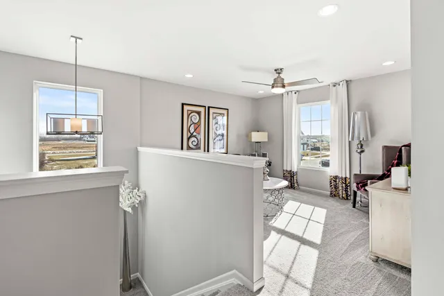 $470,925 | 25 Levanno Drive, Crown Point, IN 46307