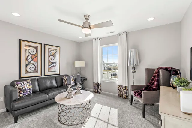 $470,925 | 25 Levanno Drive, Crown Point, IN 46307