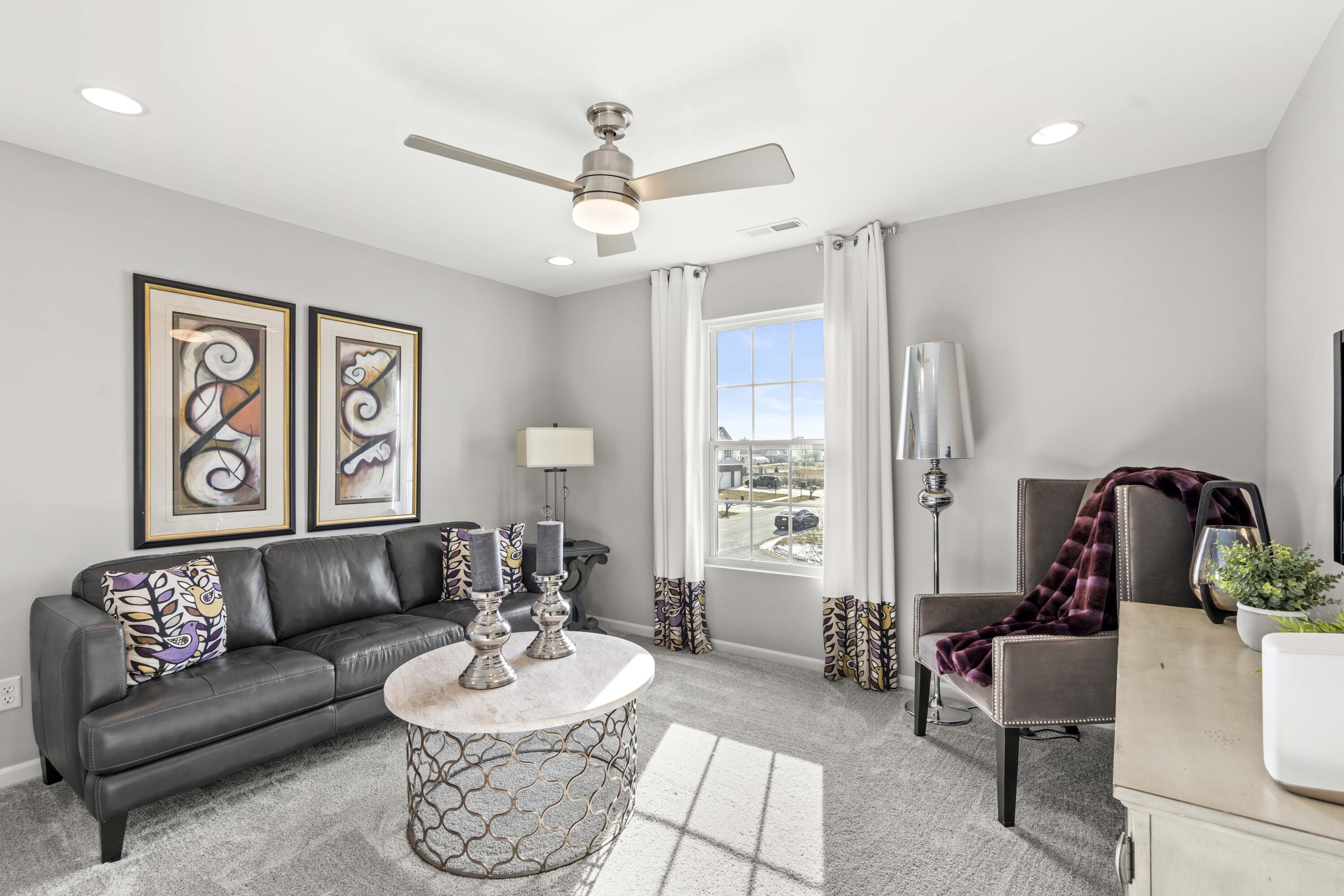 25 Levanno Drive Crown Point, IN 46307 - Photo 17 of 26 3000x2000