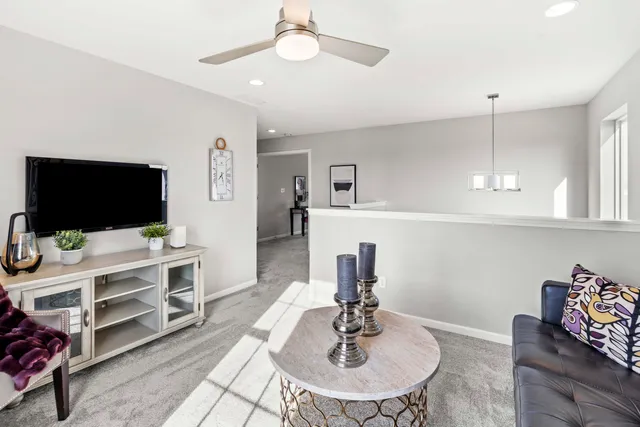 $470,925 | 25 Levanno Drive, Crown Point, IN 46307