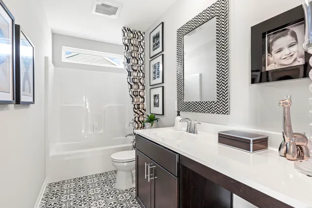 $470,925 | 25 Levanno Drive, Crown Point, IN 46307