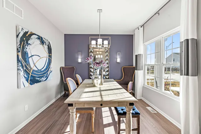 $470,925 | 25 Levanno Drive, Crown Point, IN 46307