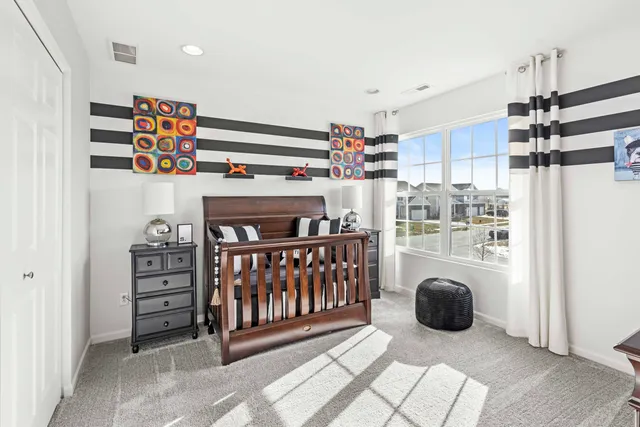 $470,925 | 25 Levanno Drive, Crown Point, IN 46307