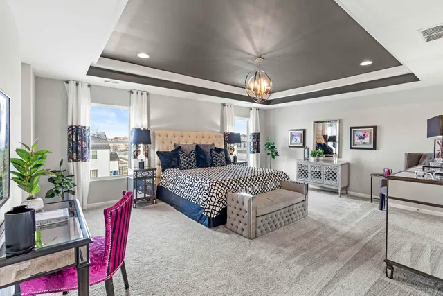 $470,925 | 25 Levanno Drive, Crown Point, IN 46307