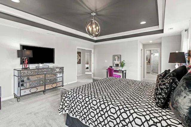 $470,925 | 25 Levanno Drive, Crown Point, IN 46307