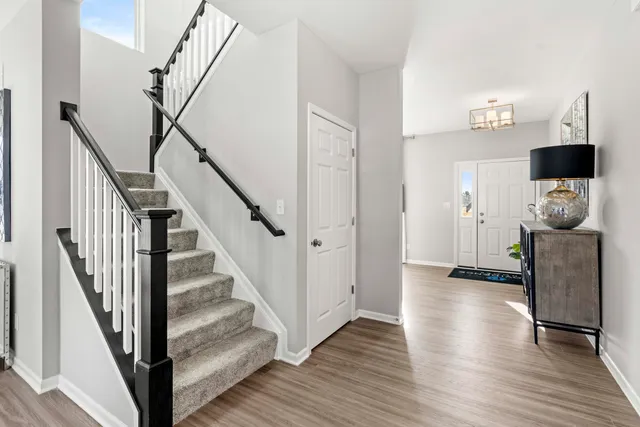 $470,925 | 25 Levanno Drive, Crown Point, IN 46307