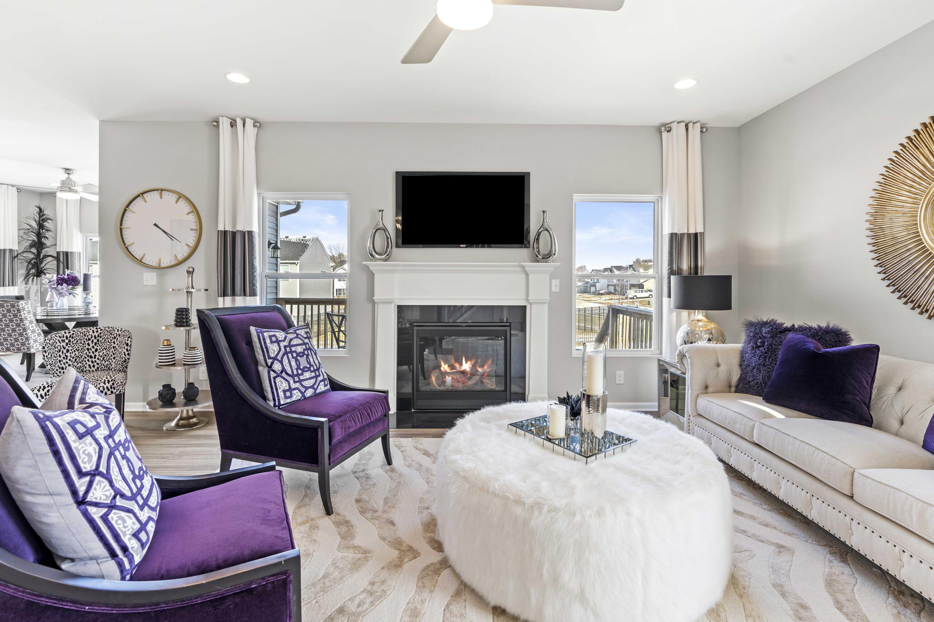 25 Levanno Drive Crown Point, IN 46307 - Photo 4 of 26 3000x2000