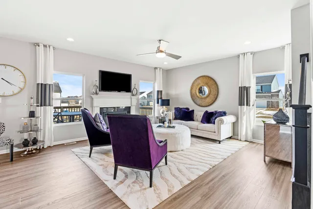 $470,925 | 25 Levanno Drive, Crown Point, IN 46307