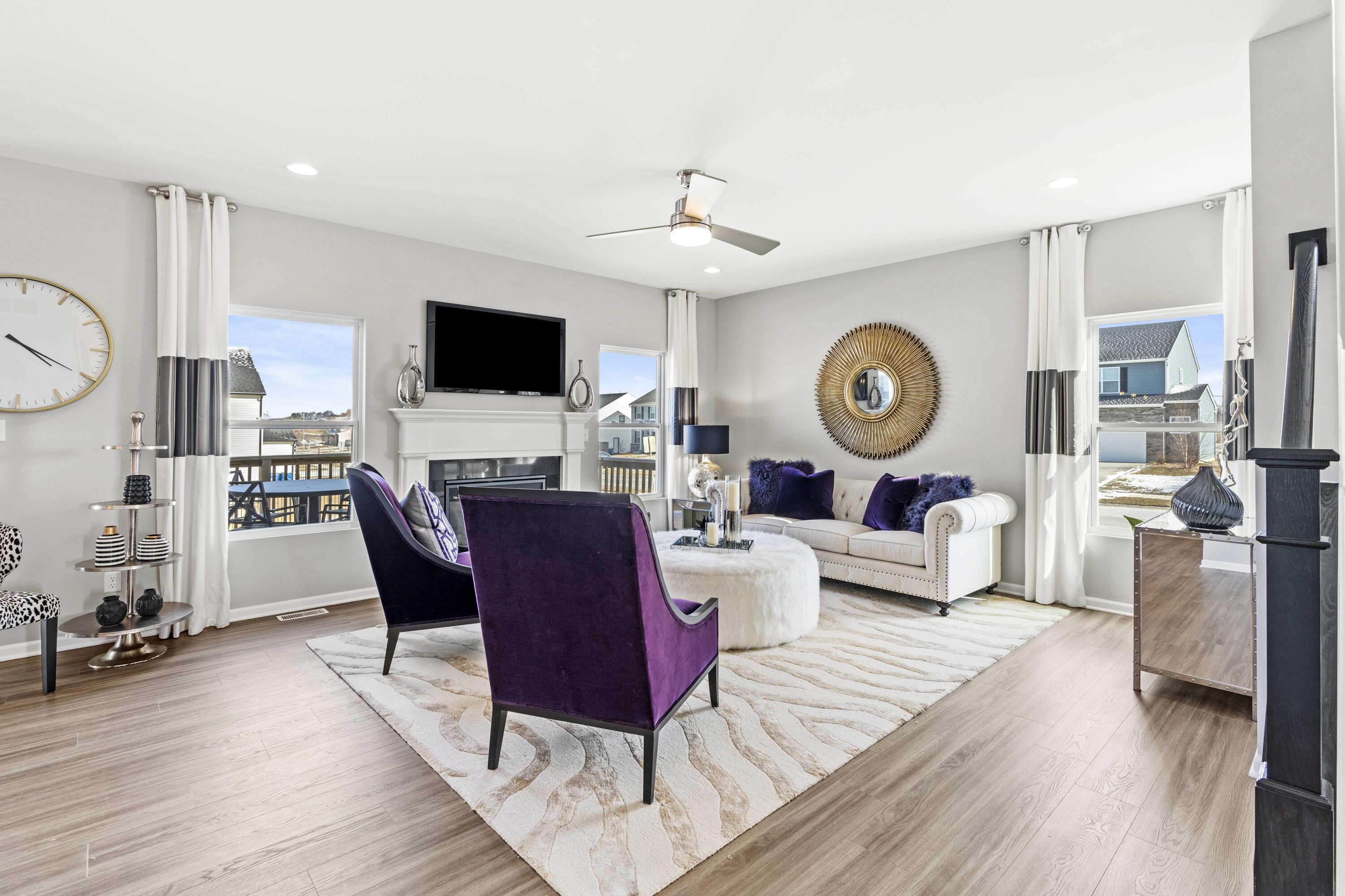 25 Levanno Drive Crown Point, IN 46307 - Photo 5 of 26 3000x2000