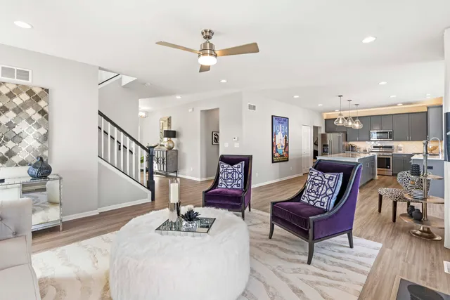 $470,925 | 25 Levanno Drive, Crown Point, IN 46307