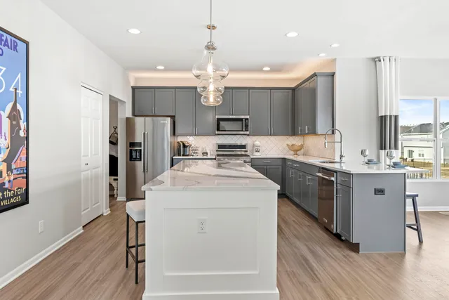 $470,925 | 25 Levanno Drive, Crown Point, IN 46307