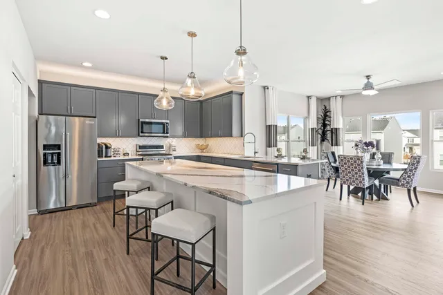 $470,925 | 25 Levanno Drive, Crown Point, IN 46307