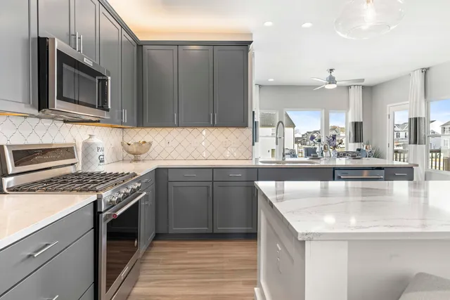 $470,925 | 25 Levanno Drive, Crown Point, IN 46307