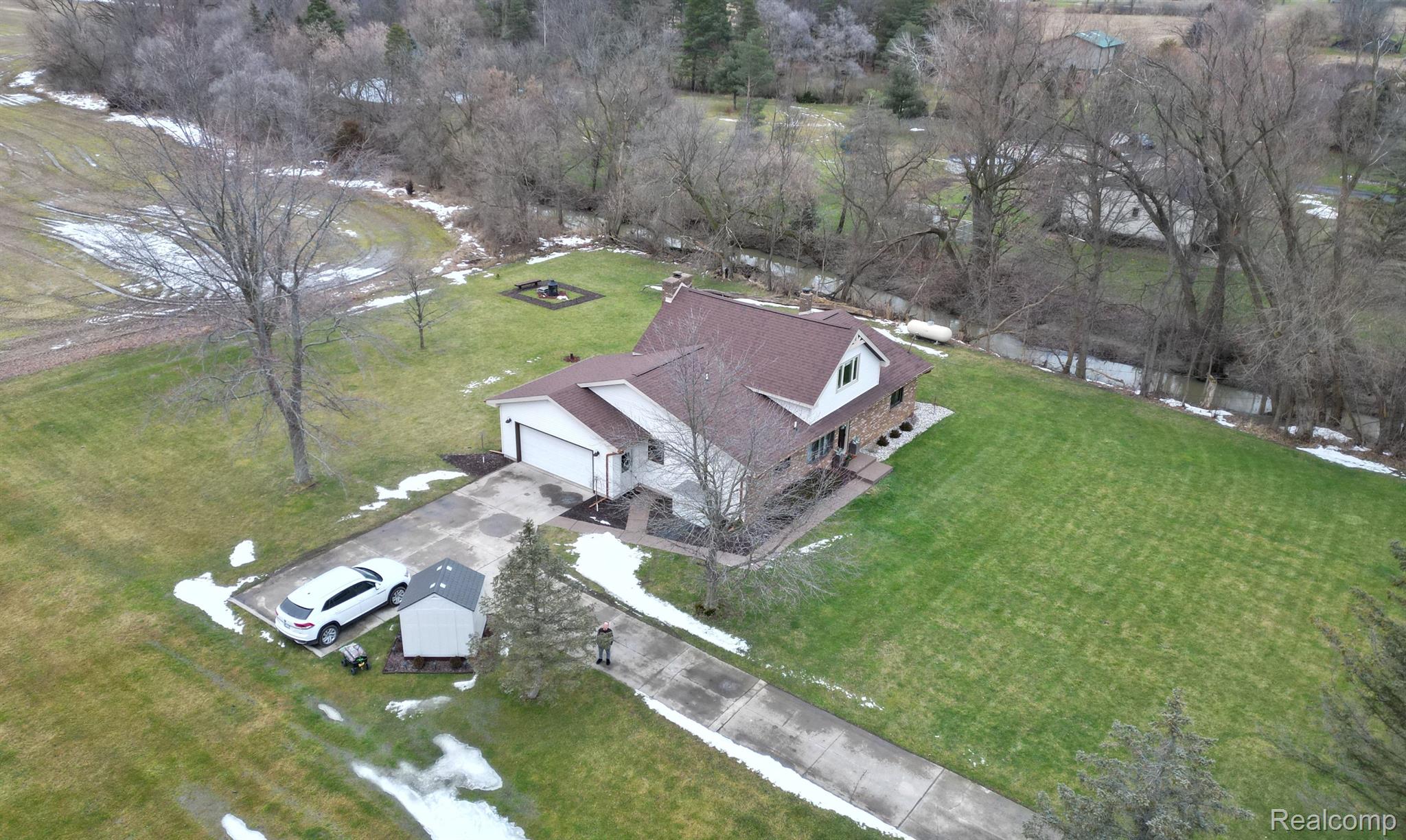 11186 West Stanley Road Flushing, MI 48433 - Photo 36 of 37 Gallery Image 36