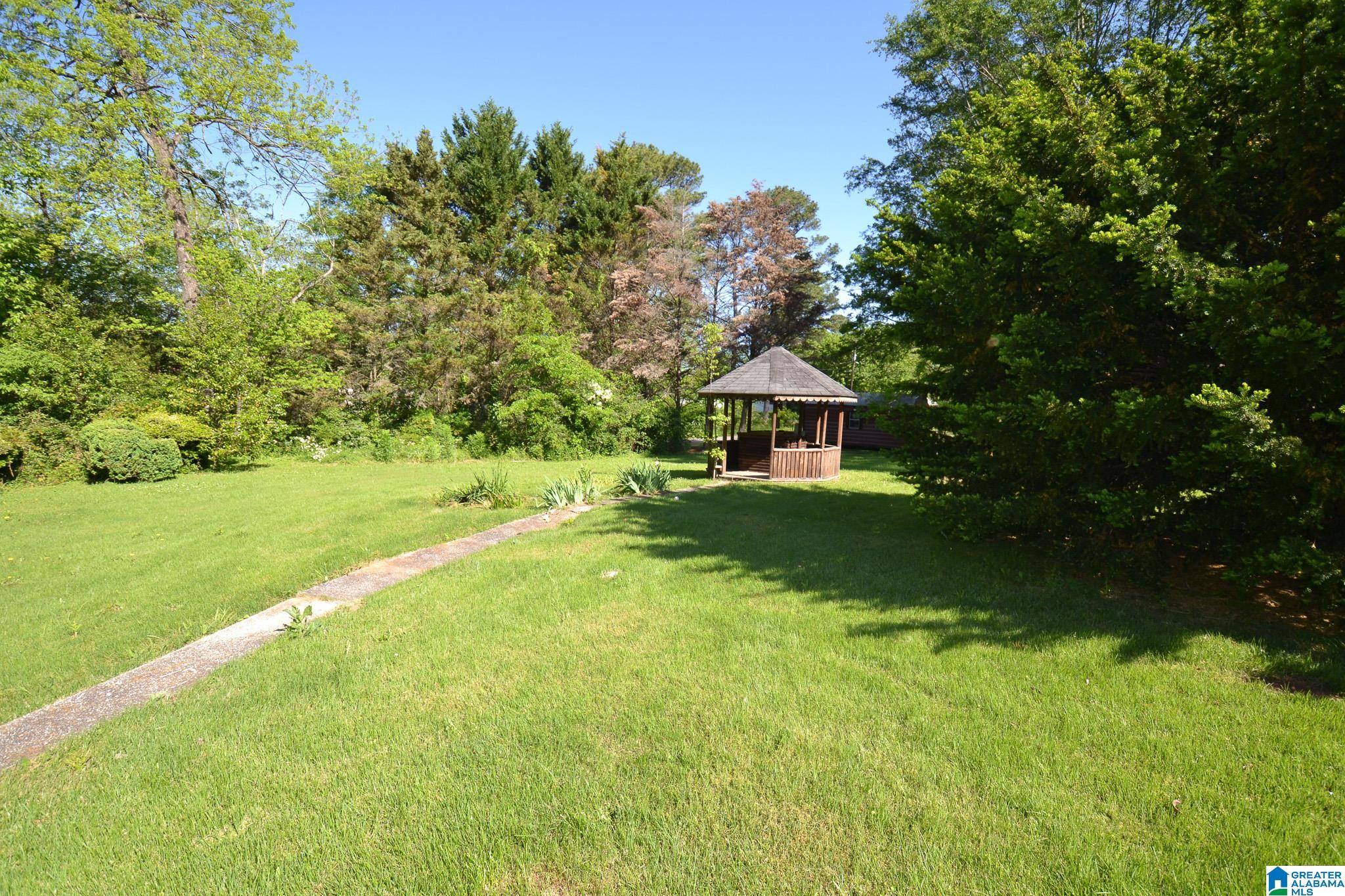 200 Gay Avenue Lineville, AL 36266 - Photo 38 of 54
