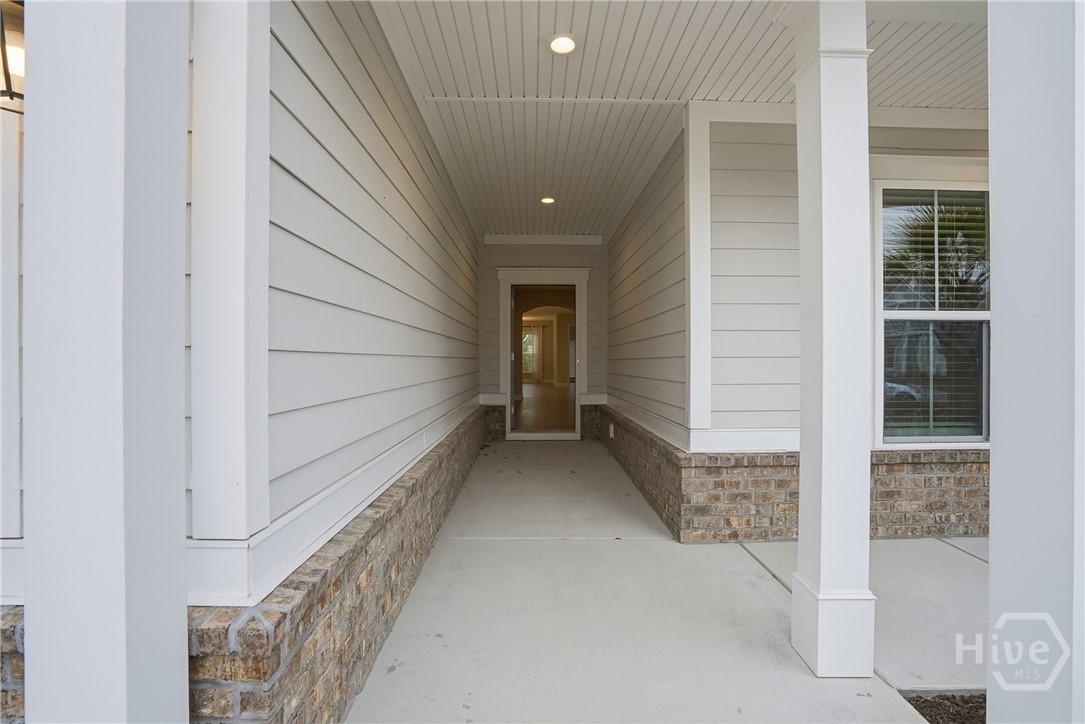 156 Harvest Hill Pooler, GA 31322 - Photo 4 of 52