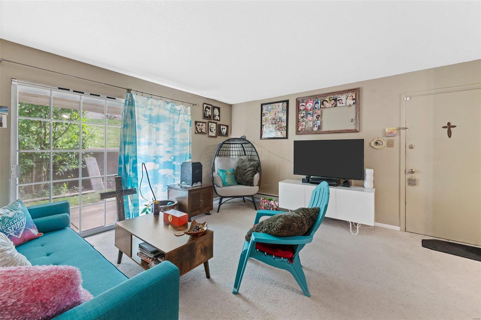 1660 Blue Ridge Drive, Unit B St. Louis, MO 63125 - Photo 11 of 22