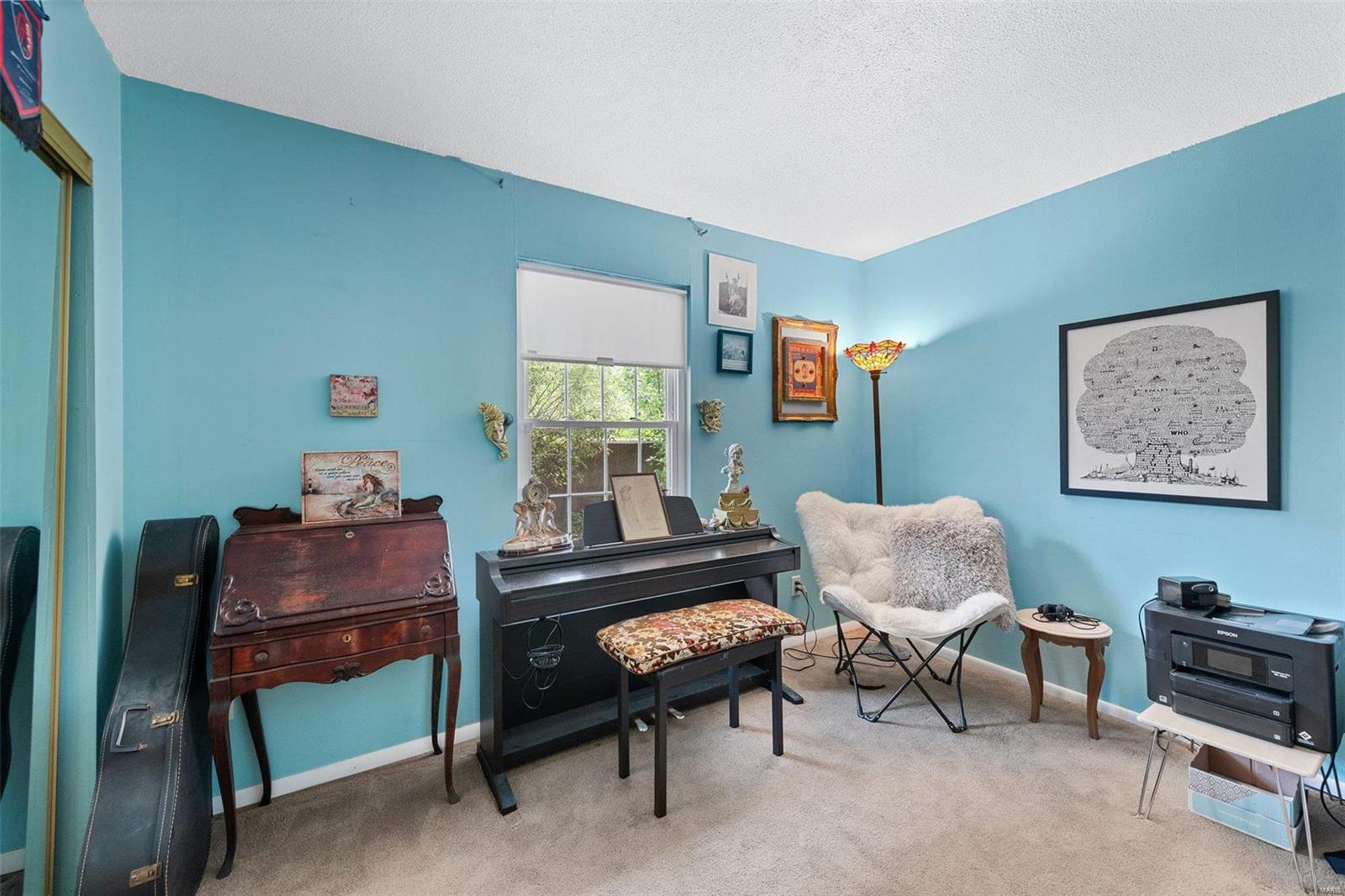 1660 Blue Ridge Drive, Unit B St. Louis, MO 63125 - Photo 12 of 22