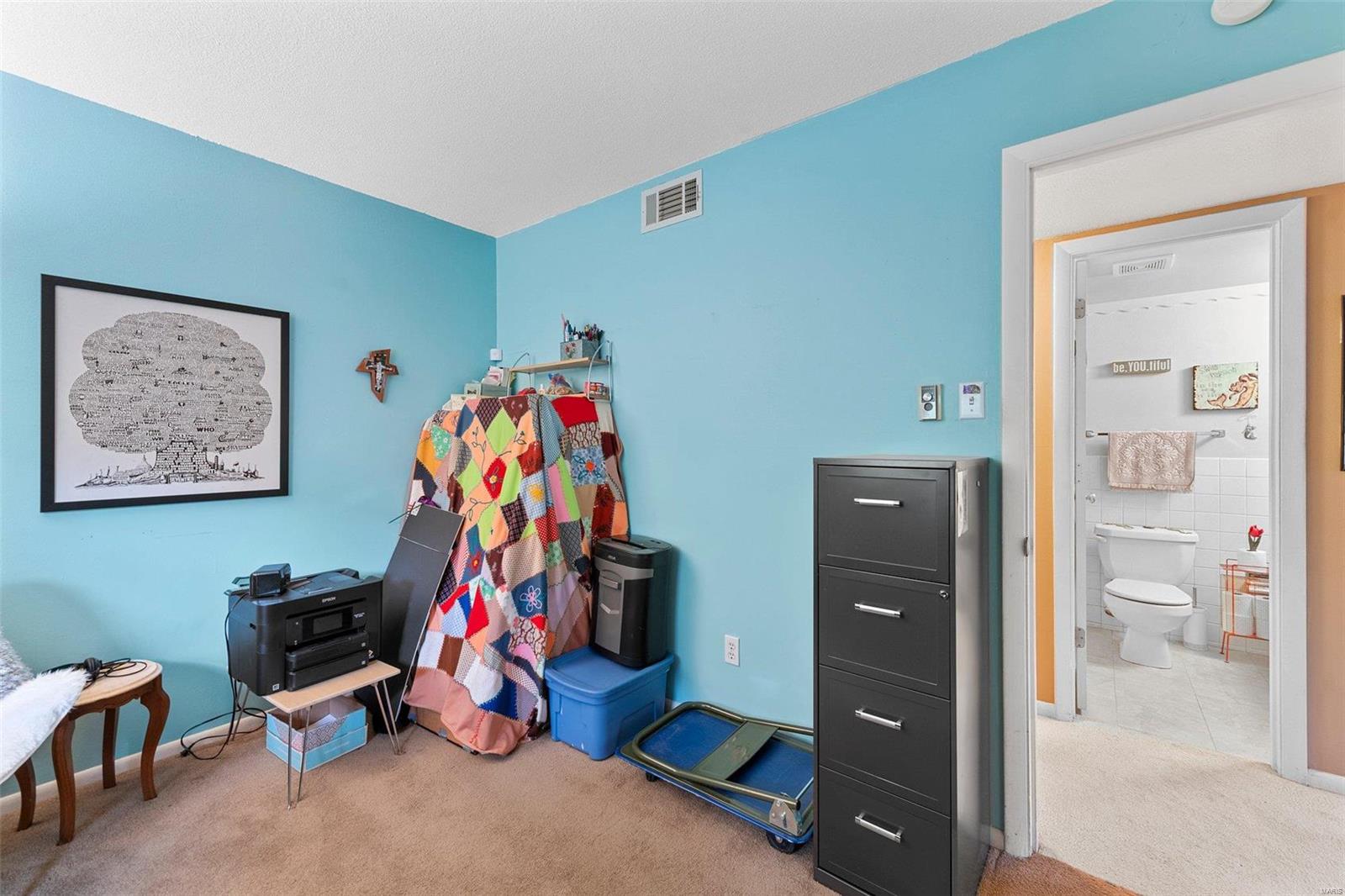 1660 Blue Ridge Drive, Unit B St. Louis, MO 63125 - Photo 13 of 22