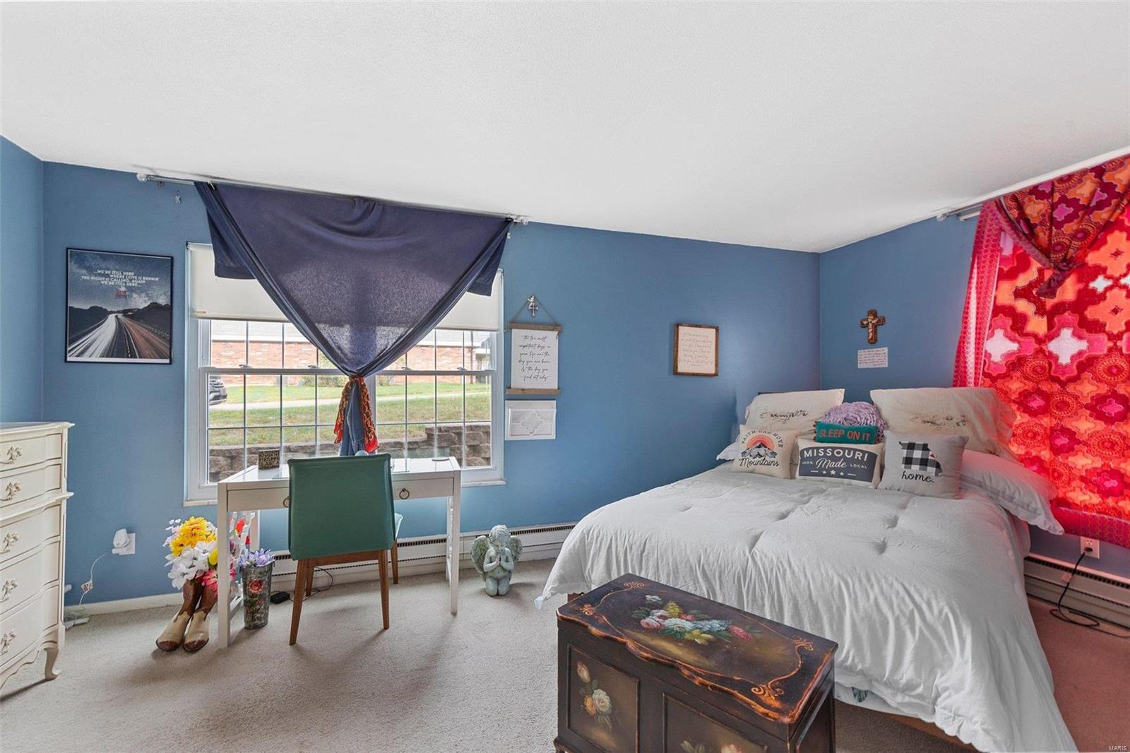 1660 Blue Ridge Drive, Unit B St. Louis, MO 63125 - Photo 15 of 22