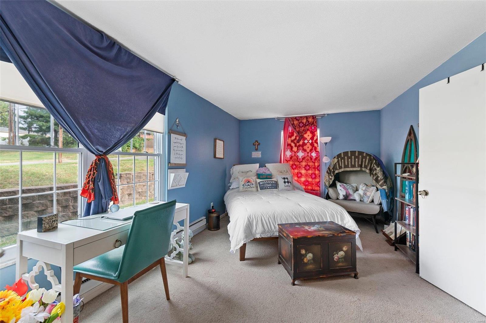 1660 Blue Ridge Drive, Unit B St. Louis, MO 63125 - Photo 16 of 22