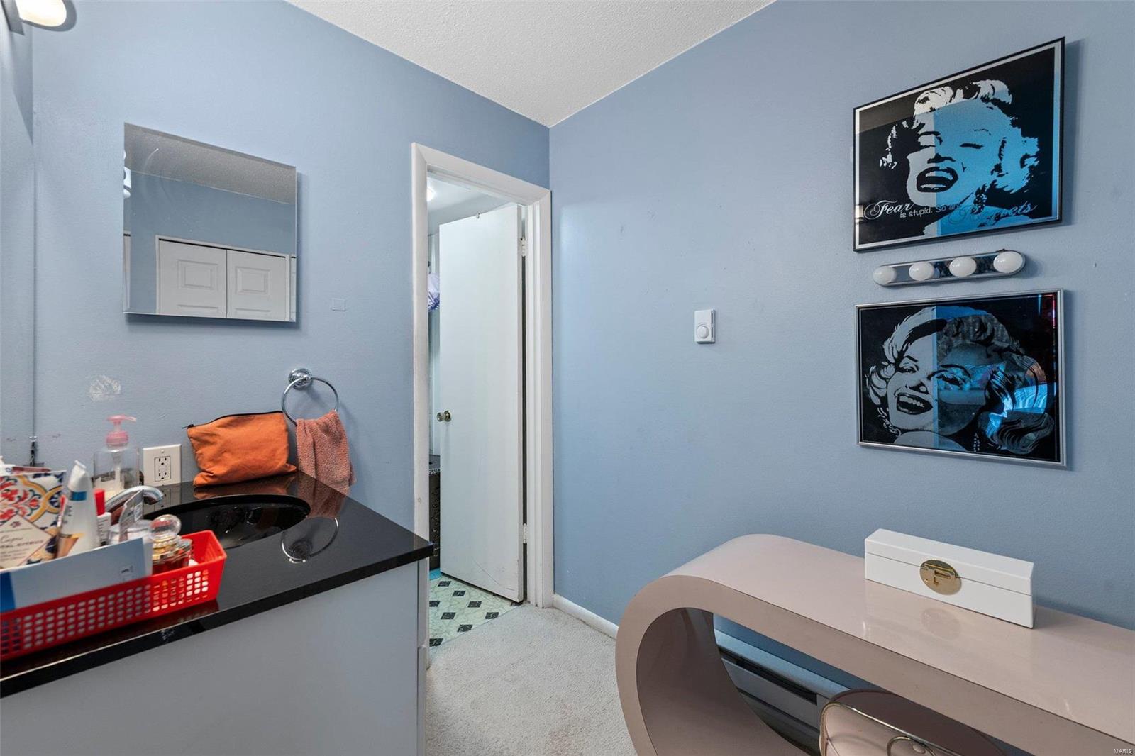 1660 Blue Ridge Drive, Unit B St. Louis, MO 63125 - Photo 18 of 22