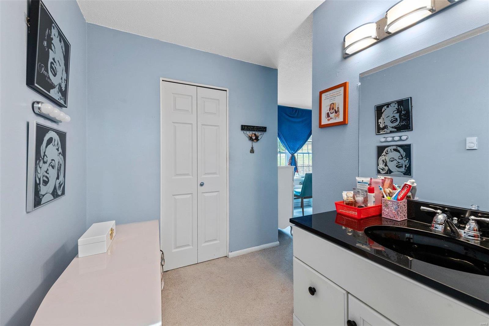 1660 Blue Ridge Drive, Unit B St. Louis, MO 63125 - Photo 19 of 22