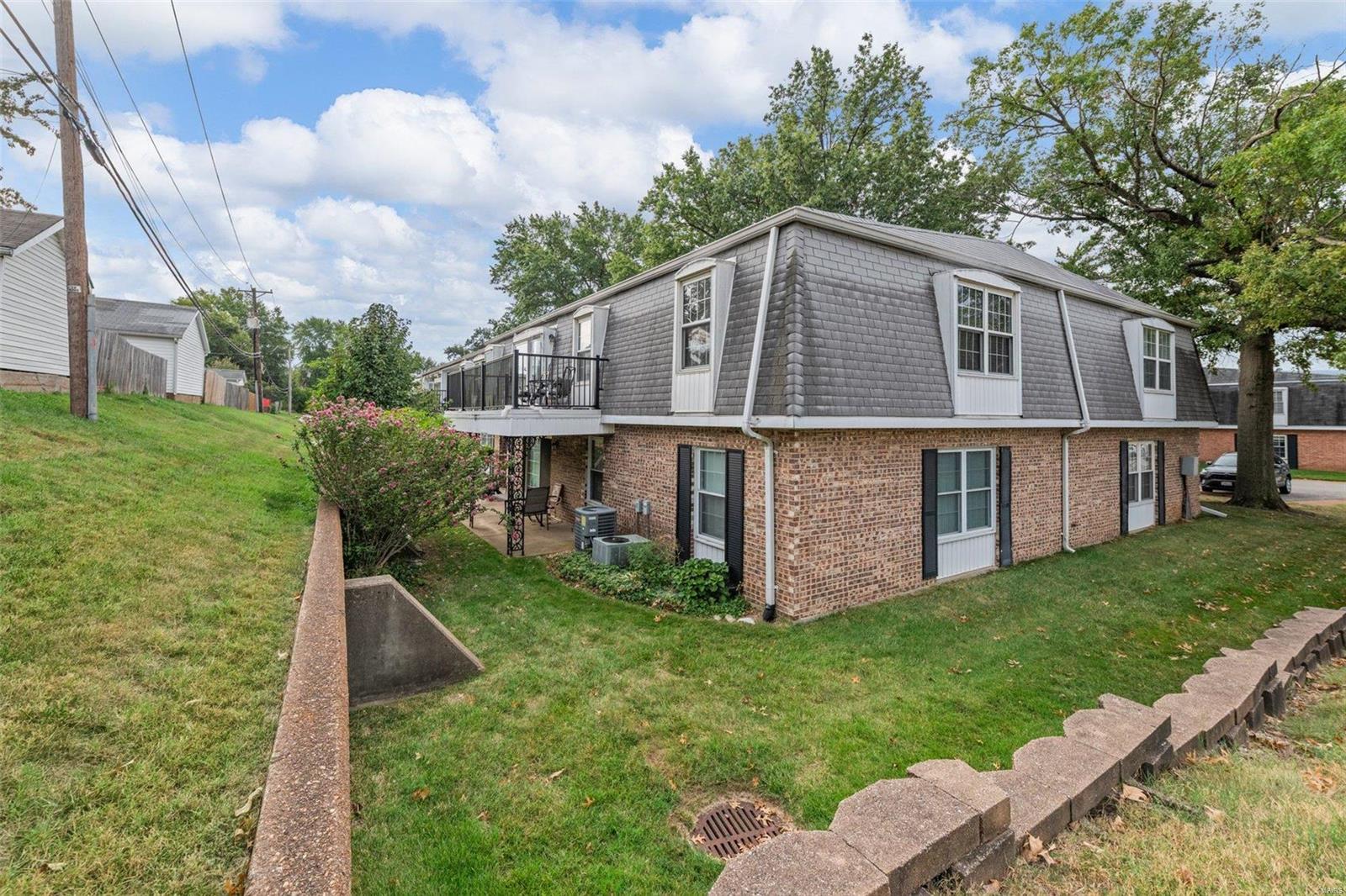 1660 Blue Ridge Drive, Unit B St. Louis, MO 63125 - Photo 22 of 22