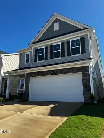 $3,500 | 1412 Maple Br Circle, Graham, NC 27253