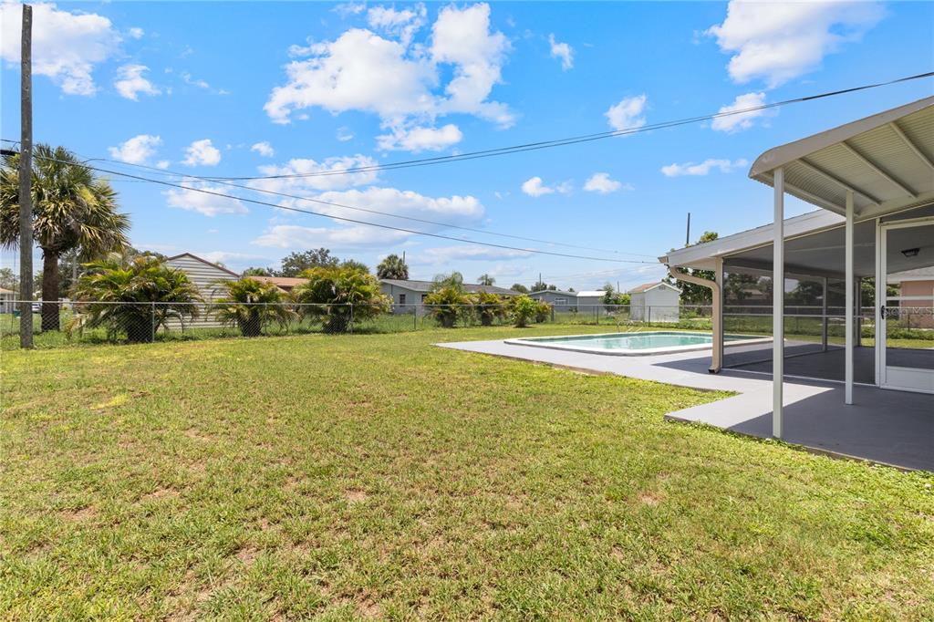 22312 Lasalle Road Port Charlotte, FL 33952 - Photo 37 of 39