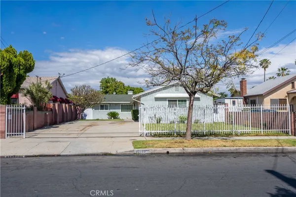 $749,950 | 10118 Telfair Avenue, Pacoima, CA 91331