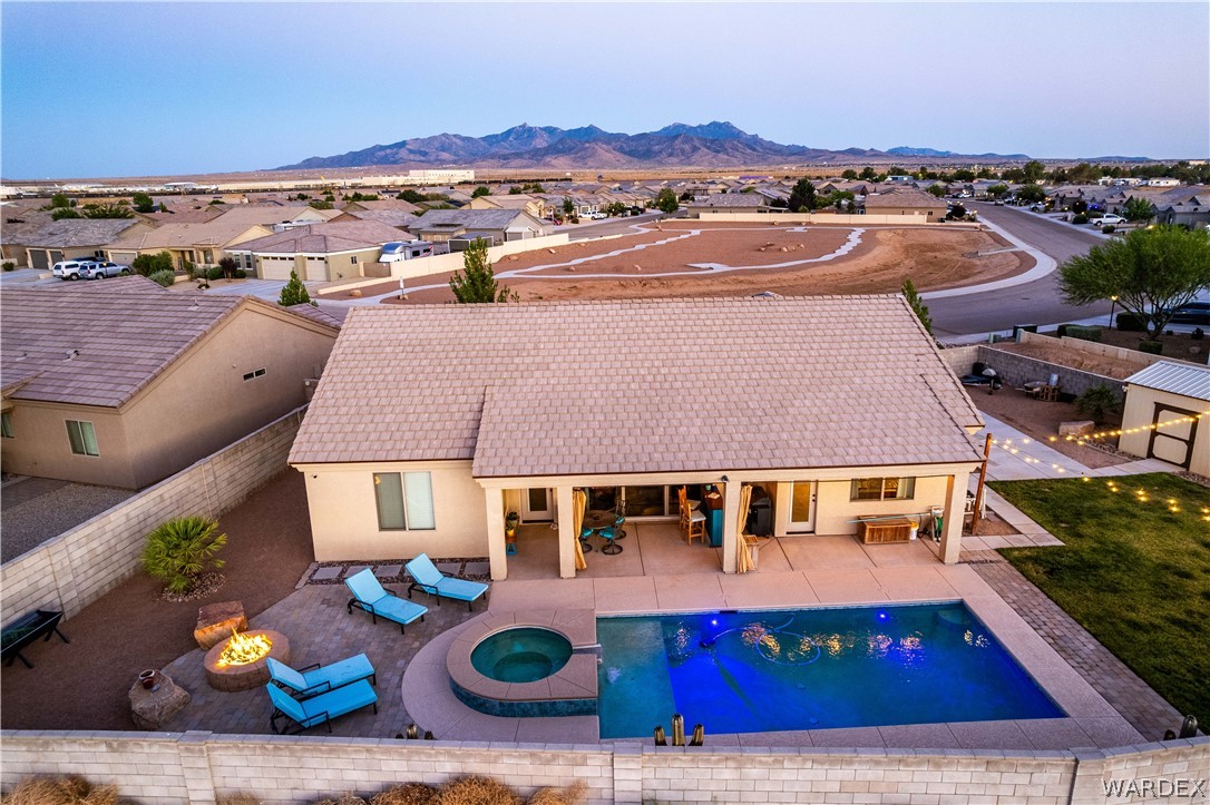 4829 North Old W Road Kingman, AZ 86401 - Photo 59 of 76