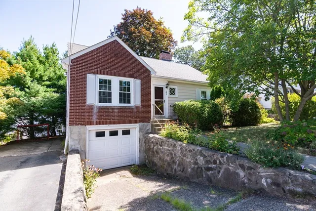 $732,500 | 81 Prentice Street, Waltham, MA 02451
