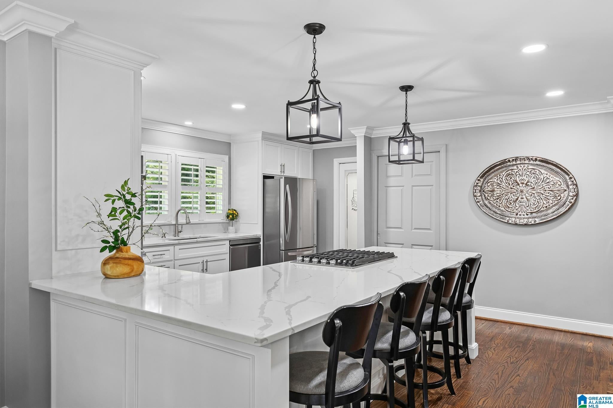 1417 Round Hl Road Vestavia Hills, AL 35216 - Photo 19 of 70 Gallery Image 19