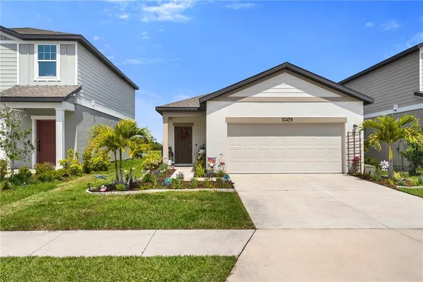 $320,000 | 10459 Ladybug Cove, Parrish, FL 34219