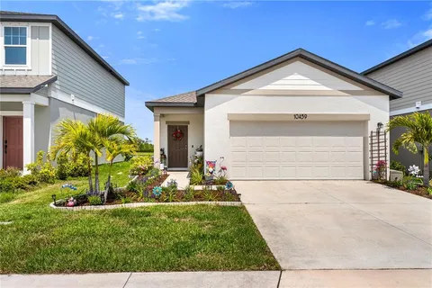$320,000 | 10459 Ladybug Cove, Parrish, FL 34219