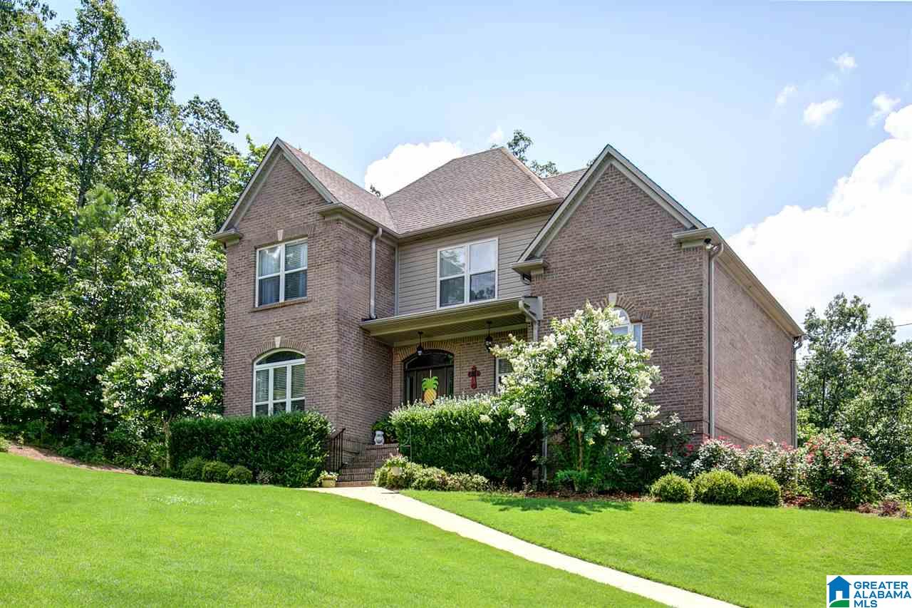 50 Fern Lane Springville, AL 35146 - Photo 3 of 37
