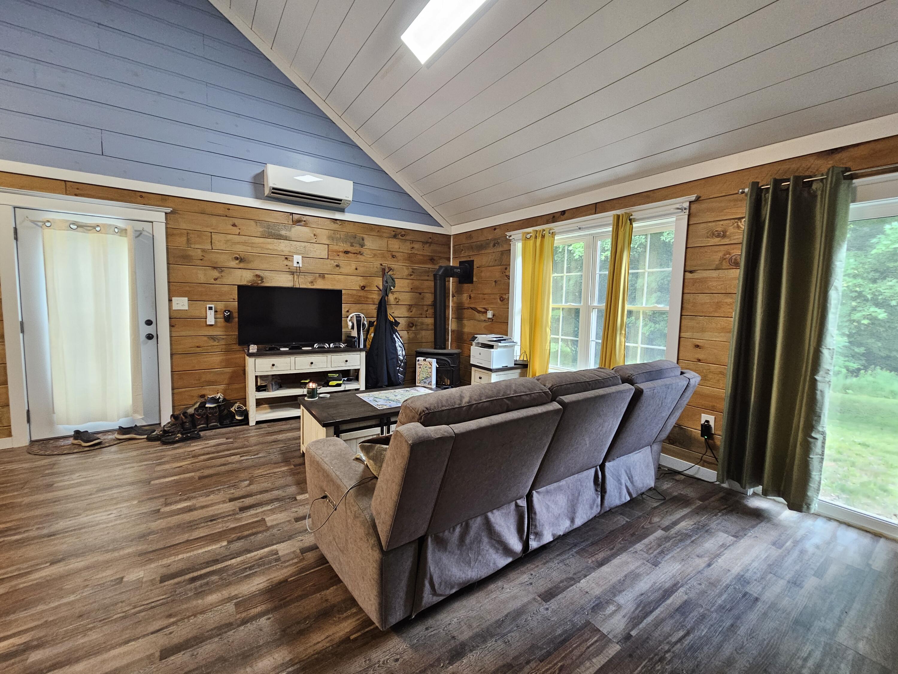 1467 Pushaw Road Glenburn, ME 04401 - Photo 8 of 27 8. Living Room