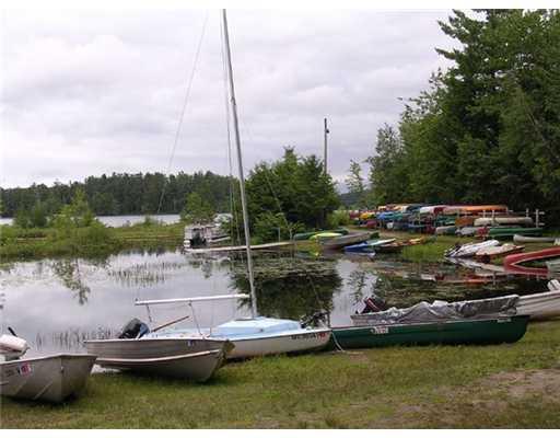0 Arrowhead Road Bridgton, ME 04009 - Photo 4 of 8 Waterfront/Dock/Pier.