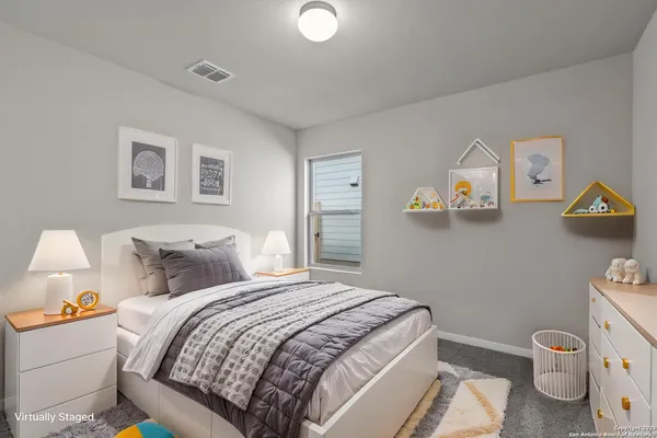 $334,990 | 8708 Rucker Pond Trail, San Antonio, TX 78252