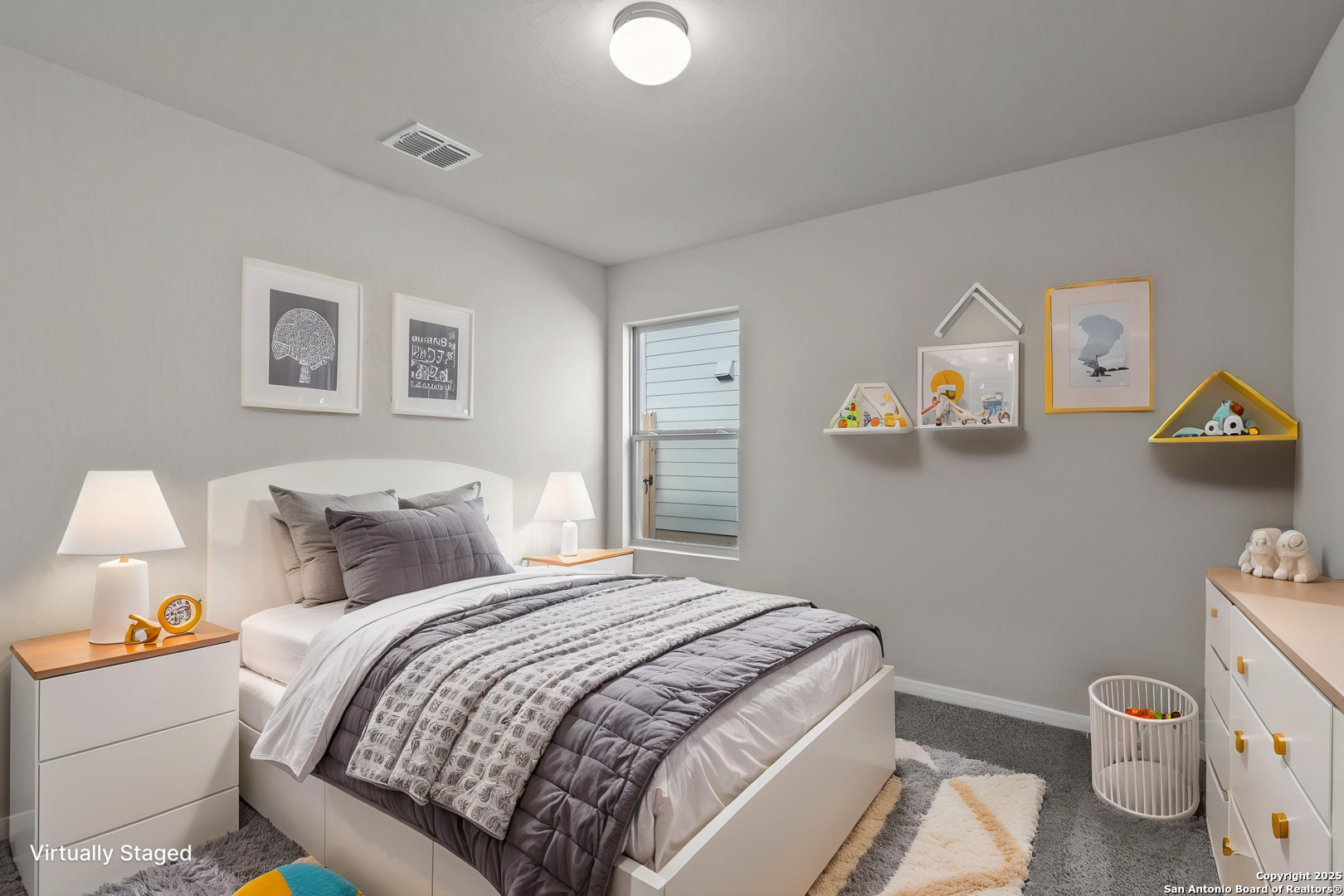 8708 Rucker Pond Trail San Antonio, TX 78252 - Photo 19 of 32