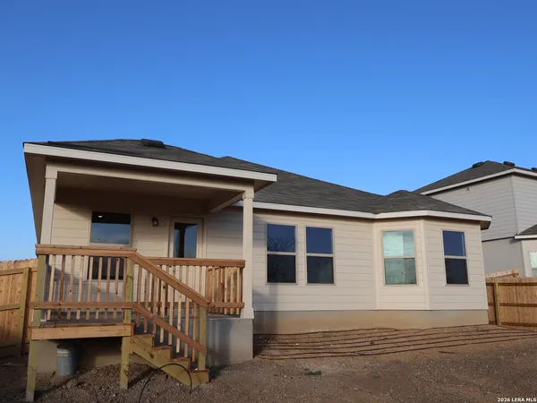 $334,990 | 8708 Rucker Pond Trail, San Antonio, TX 78252